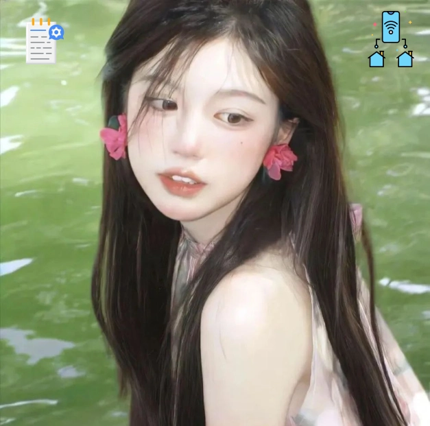 雨后