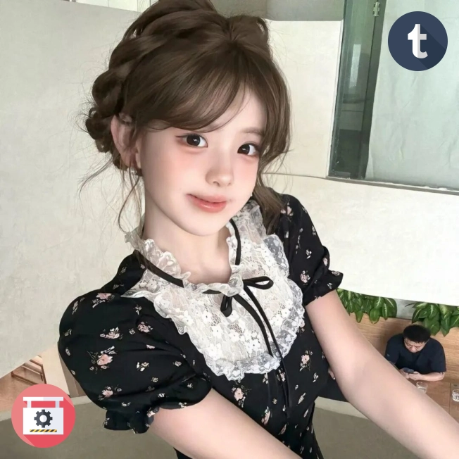 小叶